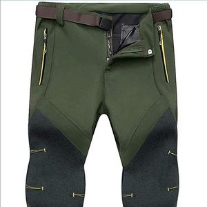 Men’s Adventure Pants! 🏔